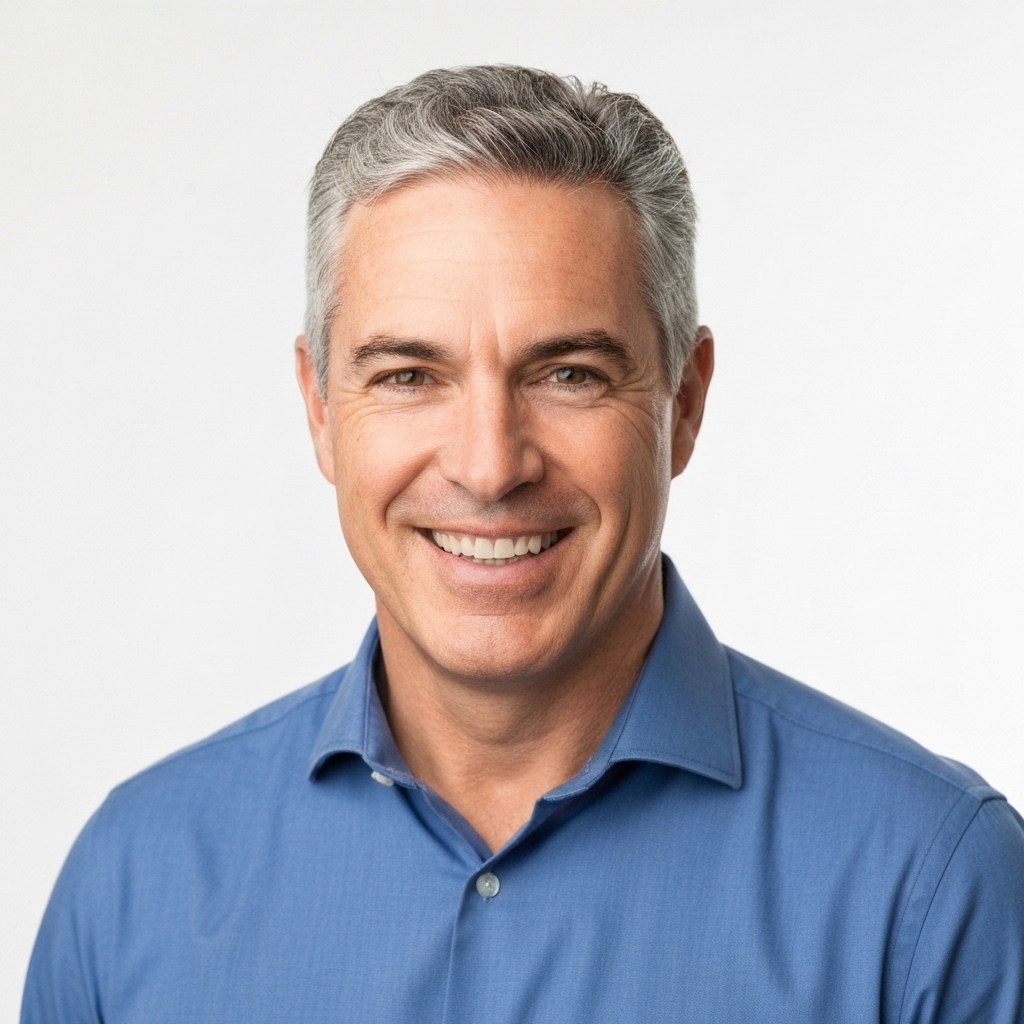 Michael Thompson – Online casino expert